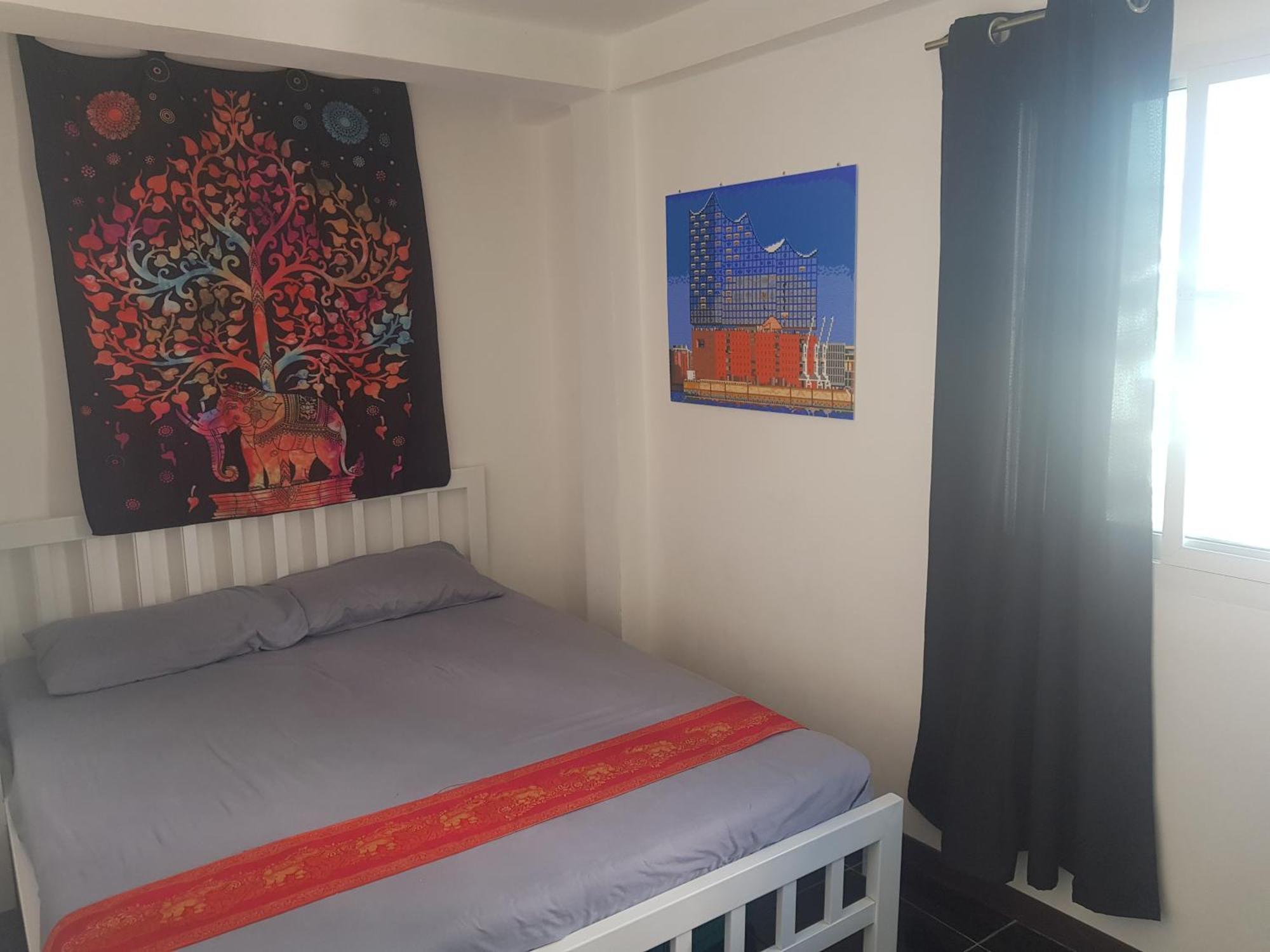 فندق Btl Sunny بانكوك المظهر الخارجي الصورة