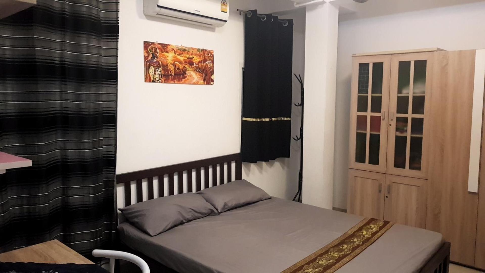 فندق Btl Sunny بانكوك المظهر الخارجي الصورة