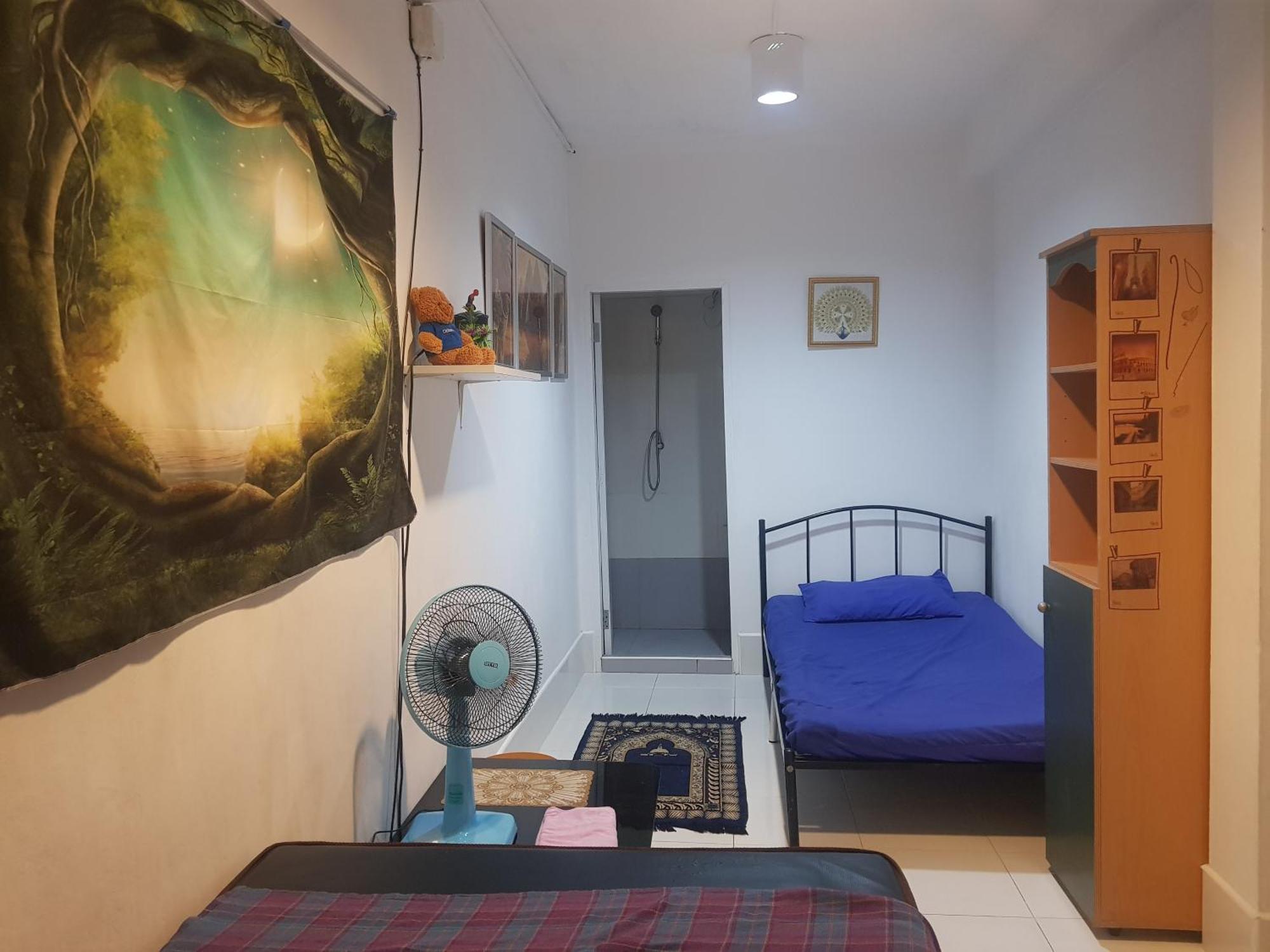 فندق Btl Sunny بانكوك المظهر الخارجي الصورة