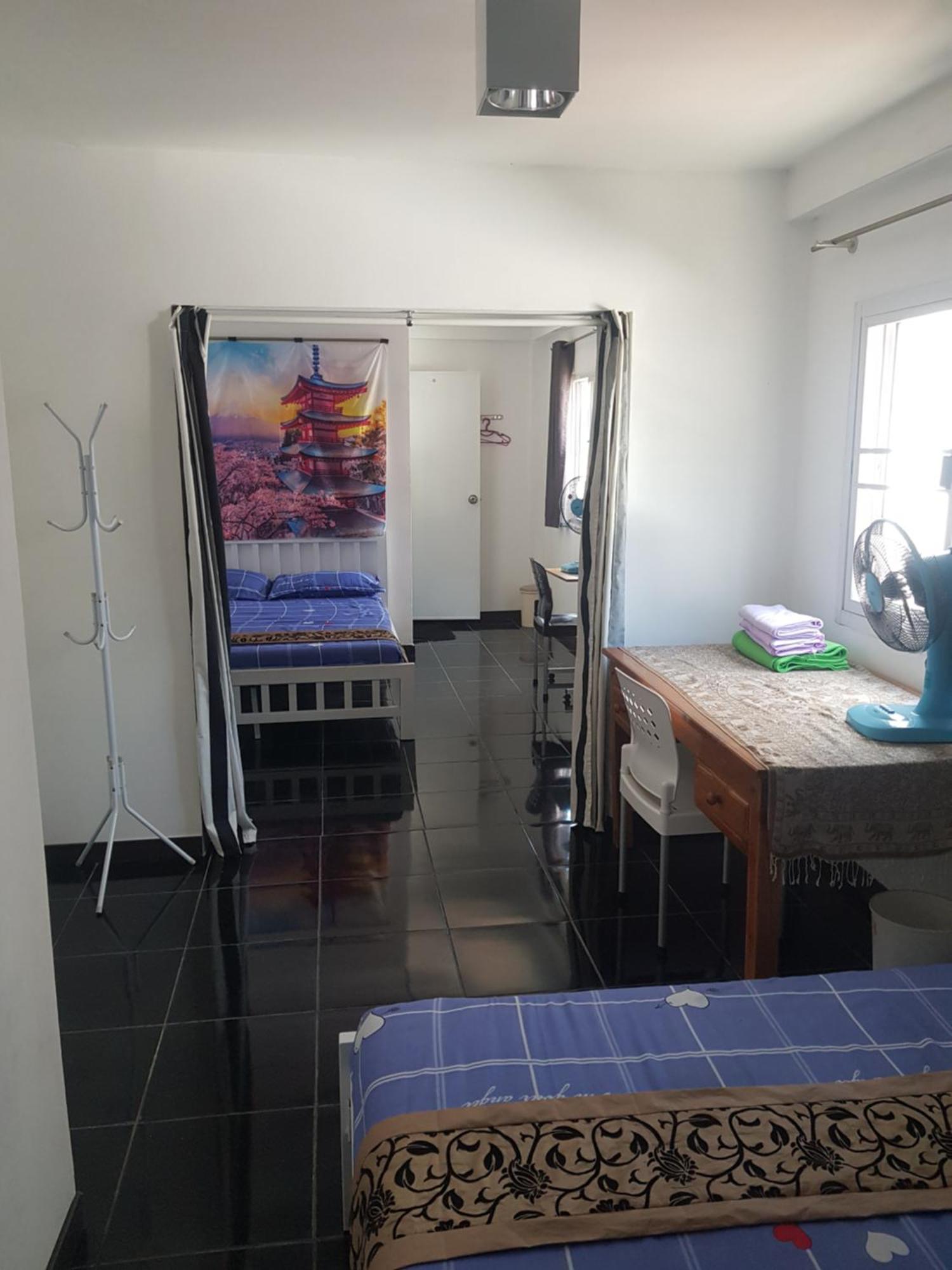 فندق Btl Sunny بانكوك المظهر الخارجي الصورة